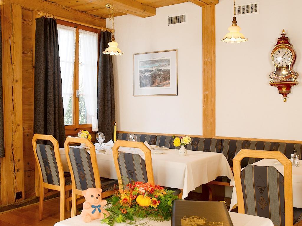 Hotel Baeren