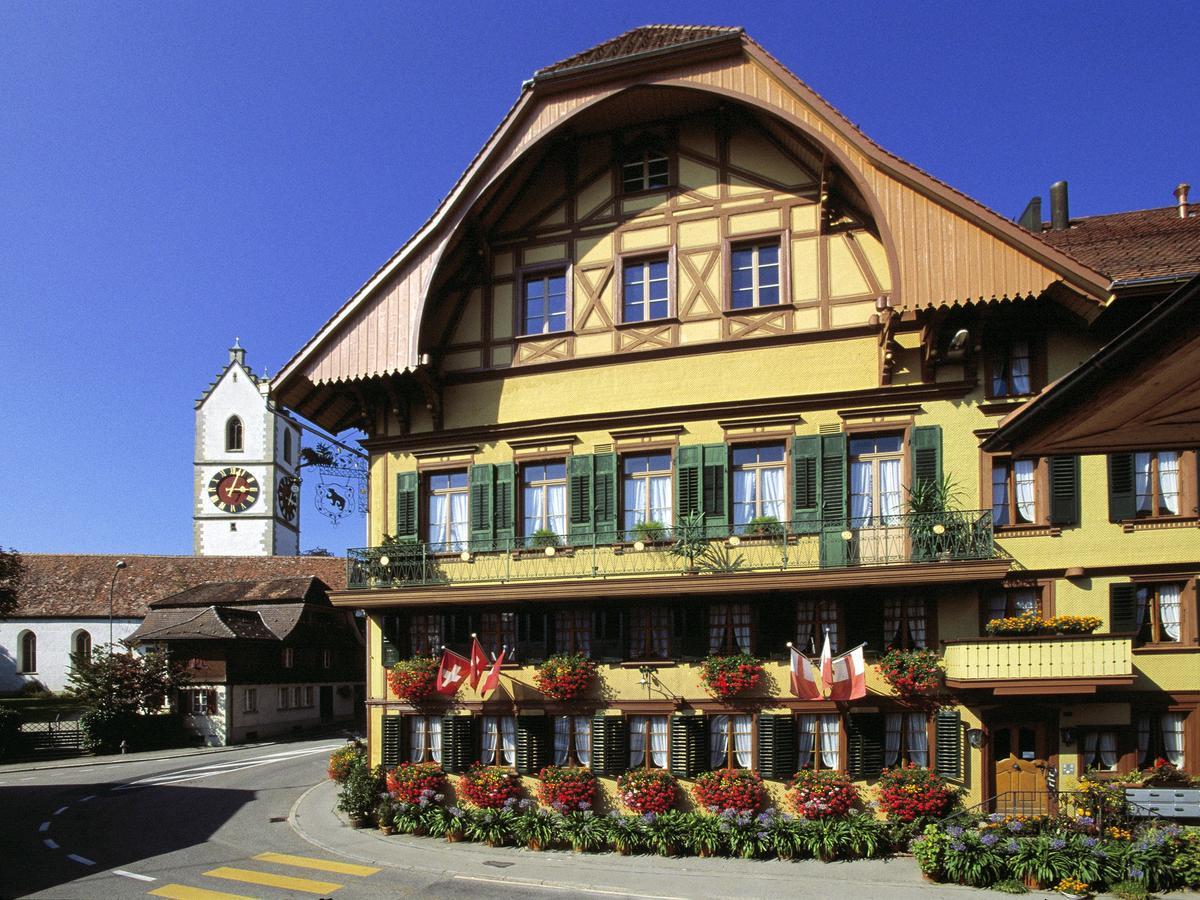 Hotel Baeren 3*
