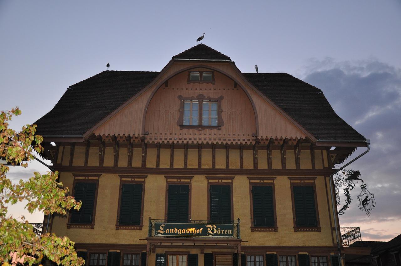 Hotel Baeren