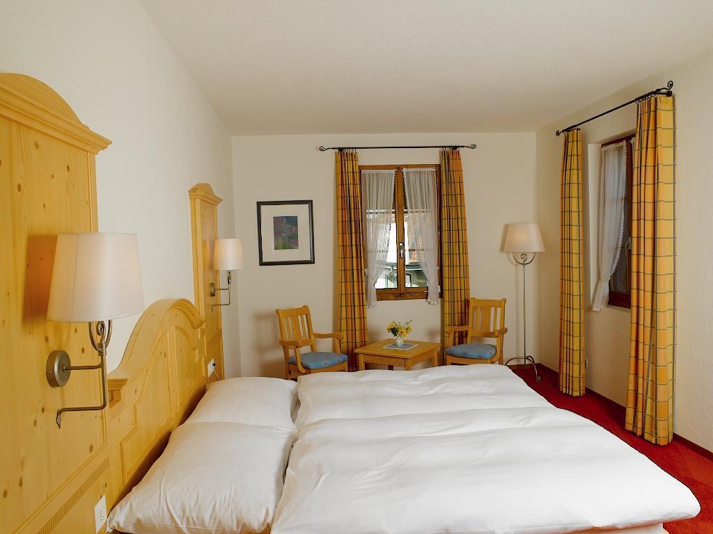 Baeren Hotel 3*