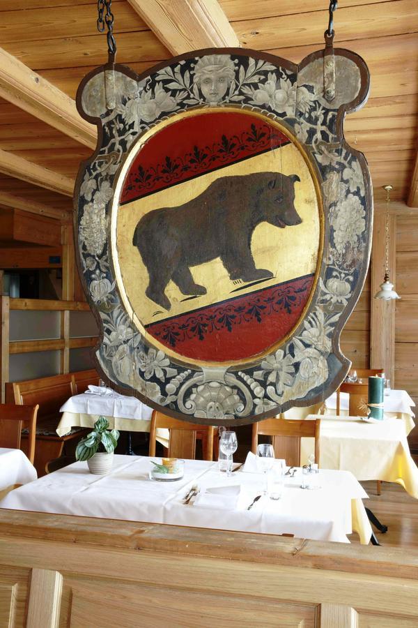 Hotel Baeren Sumiswald