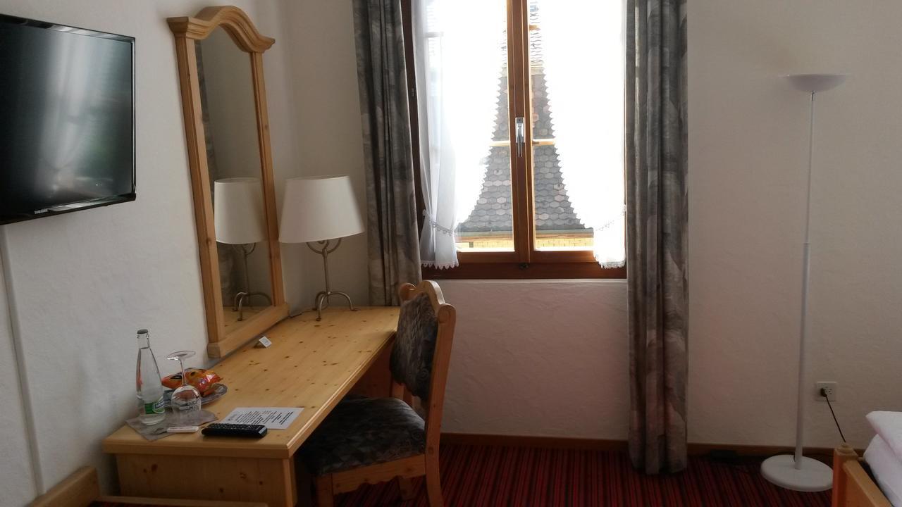 Baeren Hotel Sumiswald