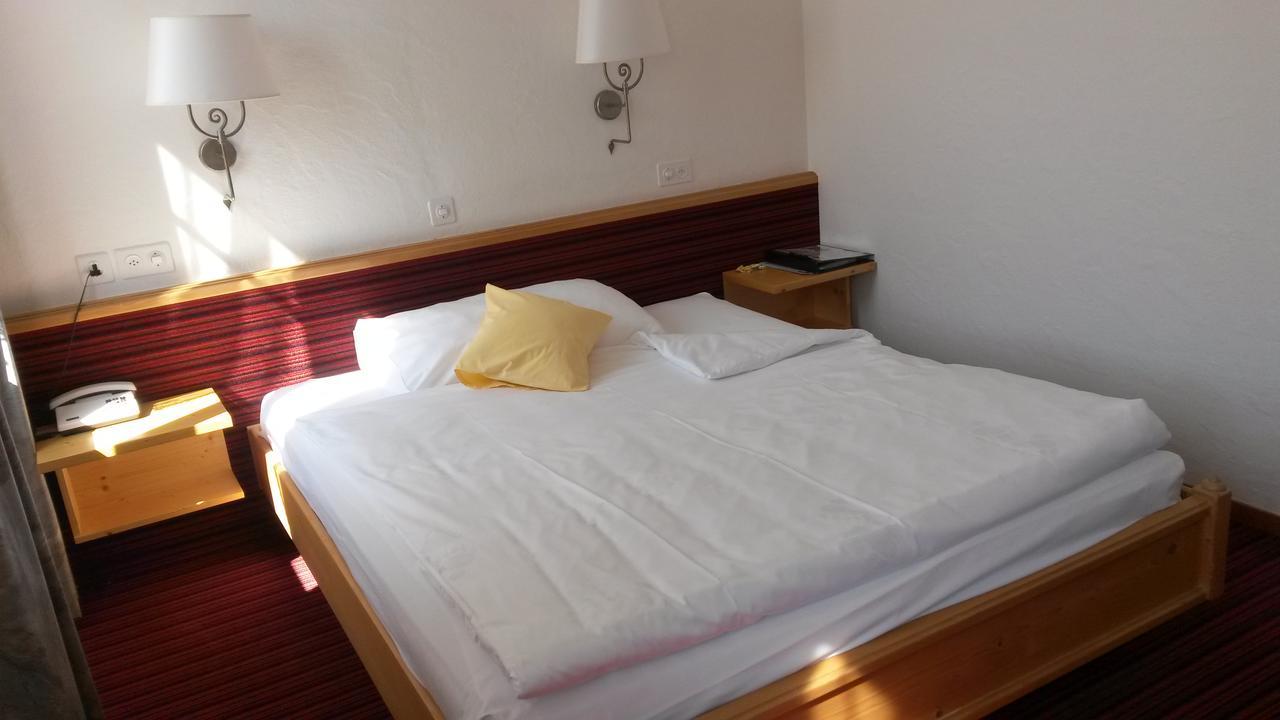 Hotel Baeren Sumiswald