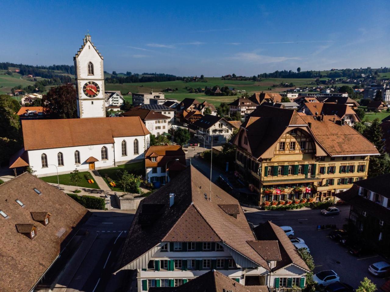 Hotel Baeren 3*
